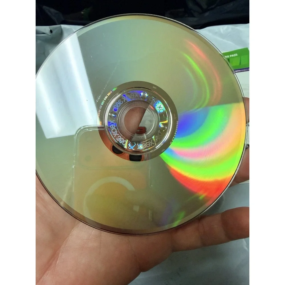 Dead Space 3 Limited Edition Xbox 360 2-Disc‎ Set Sci-Fi Horror Game